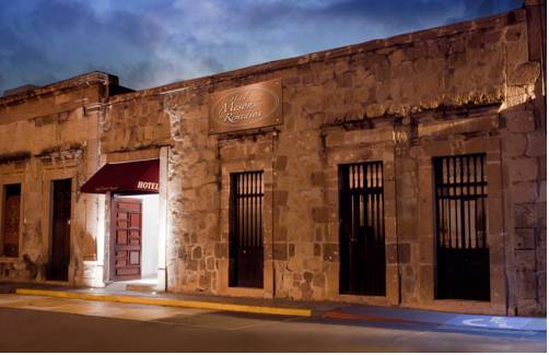 Morelia Mexico Promo Code Booking.com