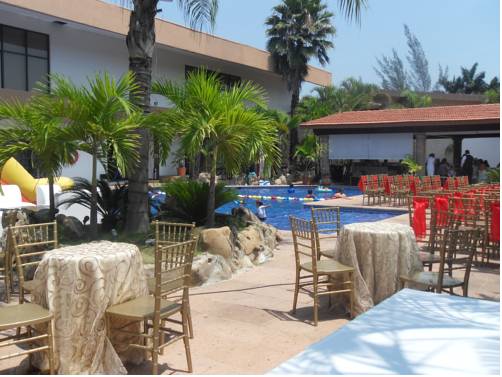 Poza Rica de Hidalgo México codigo de promocion booking.com
