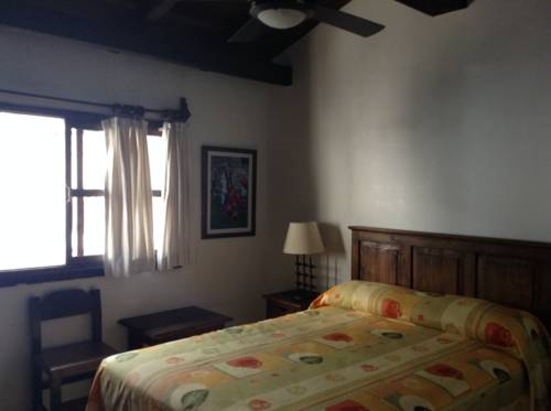 Cuetzalan del Progreso Mexiko Promo-Code Booking.com