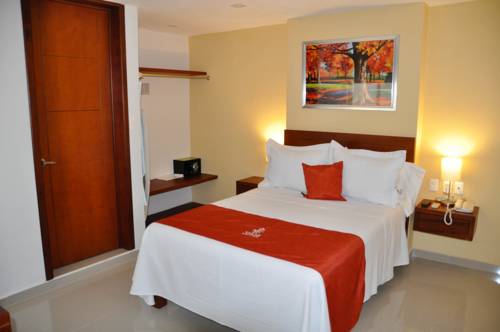 Córdoba México codigo de promocion booking.com