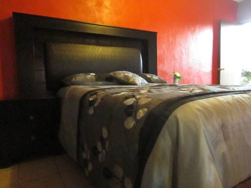 San Carlos Mexico Hotel