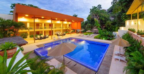 Ixtapa Mexico Hotels