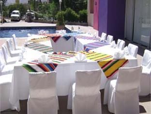Saltillo Mexico Hotels