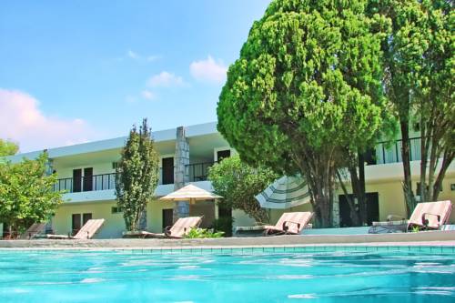 Tequisquiapan Mexico Promo Code Booking.com