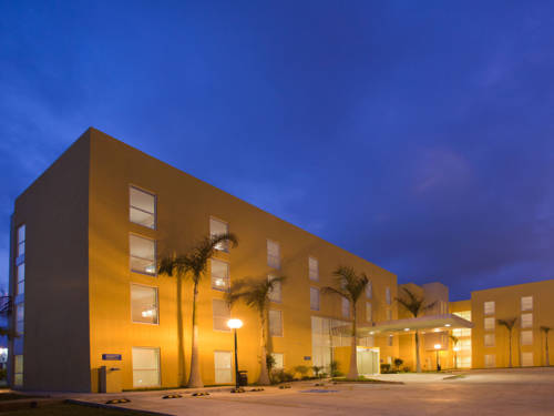 Campeche Mexiko Promo-Code Booking.com