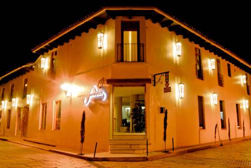 San Cristobal de las Casas Mexiko Promo-Code Booking.com