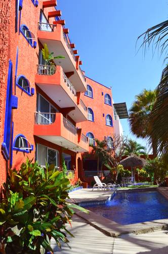 Manzanillo M&eacute;xico codigo de promocion booking.com