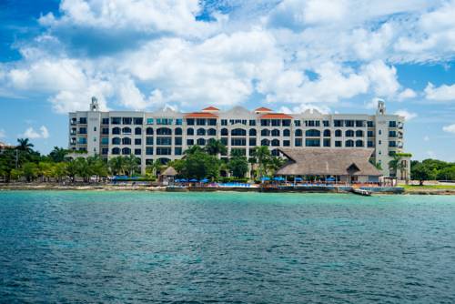Cozumel Mexiko Promo-Code Booking.com