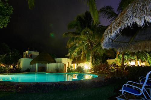 Puerto Morelos Mexico Hotels
