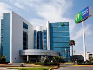San Luis Potosi Mexico Hotels