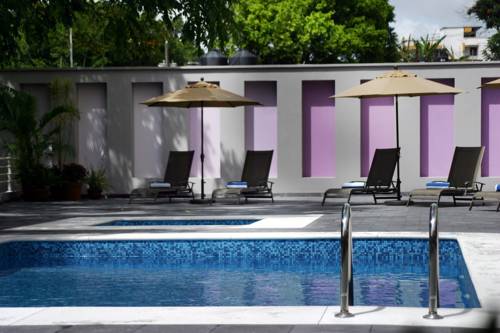 Córdoba México codigo de promocion booking.com