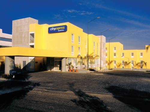 Querétaro Mexiko Promo-Code Booking.com