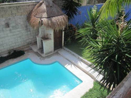 Playa del Carmen Mexiko Promo-Code Booking.com