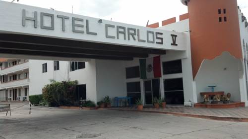 Campeche Mexico Promo Code Booking.com