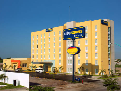 Los Mochis Mexiko Promo-Code Booking.com