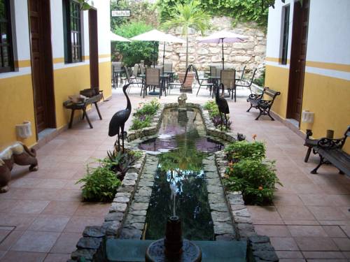 Izamal México Hotel Código promocional booking.com