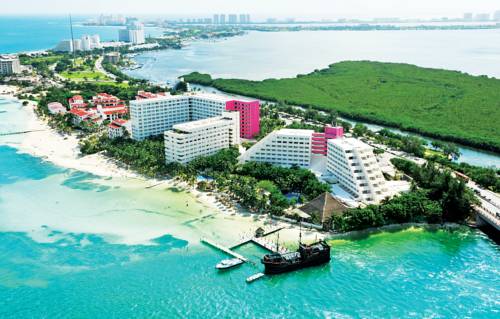 Cancun Mexico Promo Code Booking.com