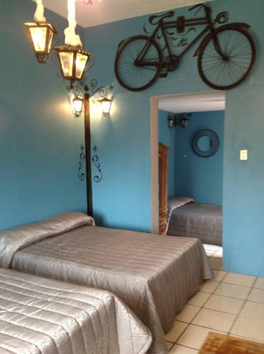 Tlaquepaque México codigo de promocion booking.com