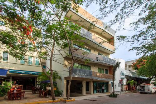 Playa del Carmen M&eacute;xico codigo de promocion booking.com
