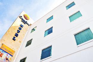 Morelia Mexico Hotels
