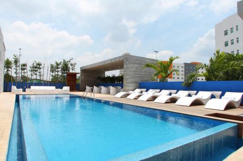 Villahermosa Mexico Hotels