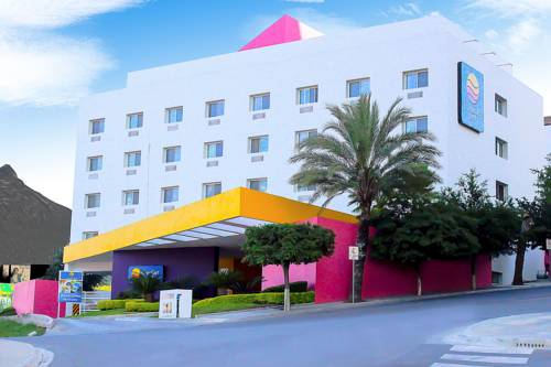 Monterrey México codigo de promocion booking.com