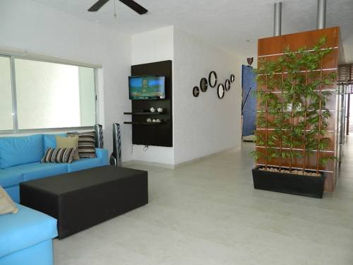 Chicxulub Mexiko Promo-Code Booking.com
