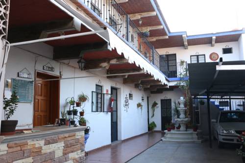 Oaxaca de Ju&aacute;rez M&eacute;xico codigo de promocion booking.com
