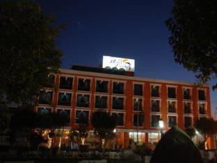 Pachuca Mexico Hotels