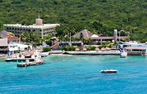 Cozumel Mexico Hotel