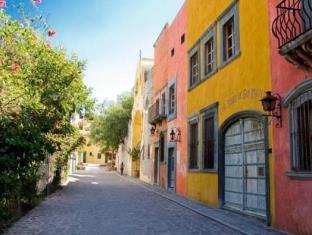 San Miguel De Allende Mexico Promo Code Agoda.com