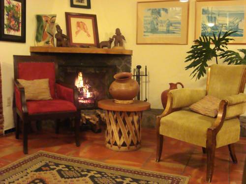 Tlaquepaque México Hotel Código promocional booking.com