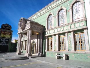 Saltillo Mexico Promo Code Agoda.com