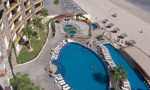 Puerto Peñasco México Hotel Código promocional booking.com