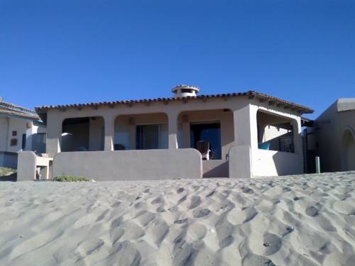 Puerto Peñasco Mexiko Promo-Code Booking.com