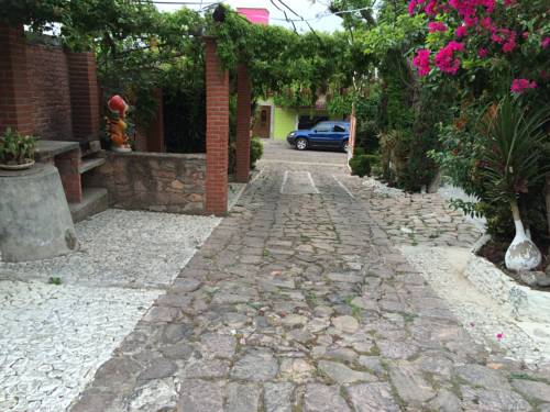 Querétaro Mexico Promo Code Booking.com