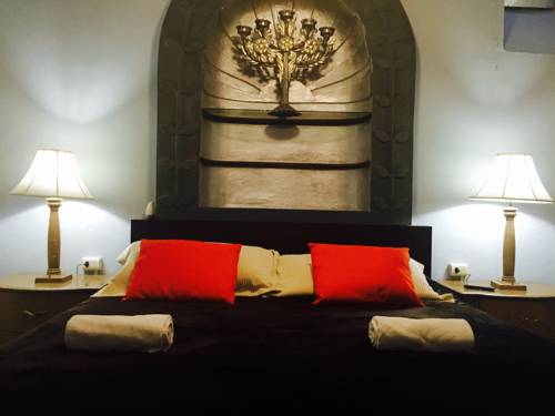 San Miguel de Allende M&eacute;xico codigo de promocion booking.com