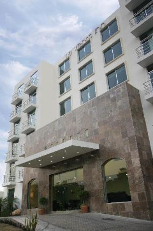 Villahermosa Mexico Hotels