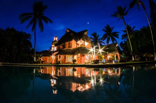 La Cruz de Huanacaxtle Mexico Promo Code Booking.com