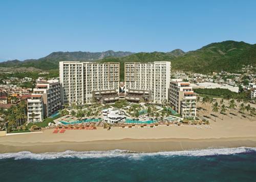 Puerto Vallarta Mexiko Promo-Code Booking.com