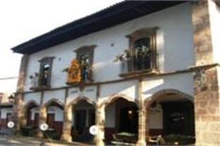 Patzcuaro Mexico Hotels