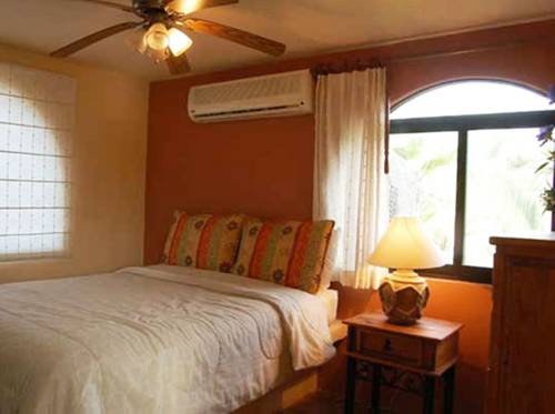 El Pescadero México codigo de promocion booking.com