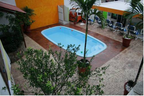 Sayulita Mexico Hotel