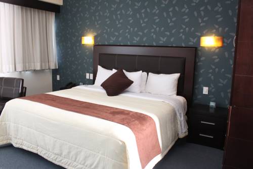 Querétaro Mexiko Promo-Code Booking.com