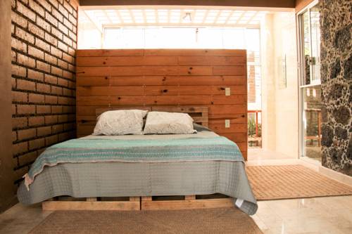 Tepoztlan Mexiko Promo-Code Booking.com
