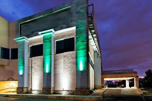 Toluca Mexiko Promo-Code Booking.com