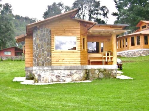 Valle de Bravo México codigo de promocion booking.com