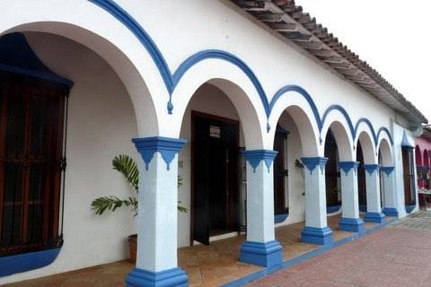 Tlacotalpan México codigo de promocion booking.com