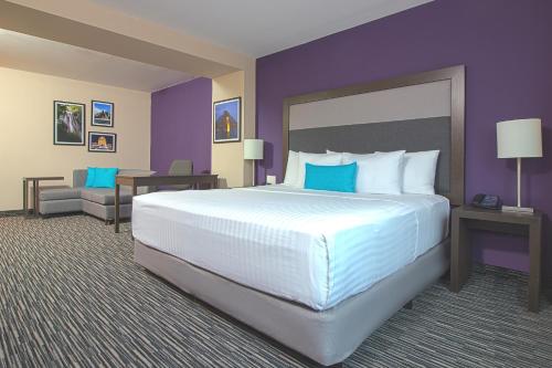 Ciudad Apodaca Mexico Hotels