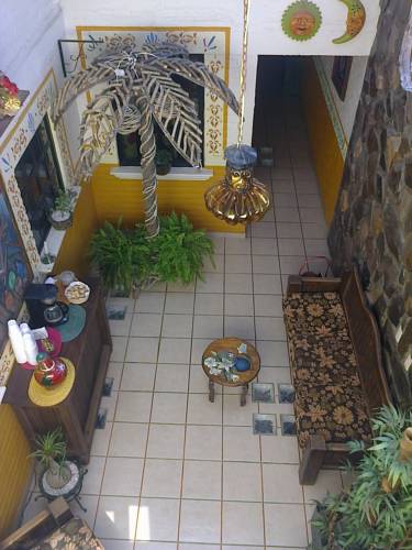 Mazamitla Mexico Promo Code Booking.com